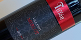 Villányi Merlot 2017